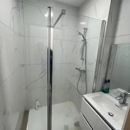 Apartment Sterna