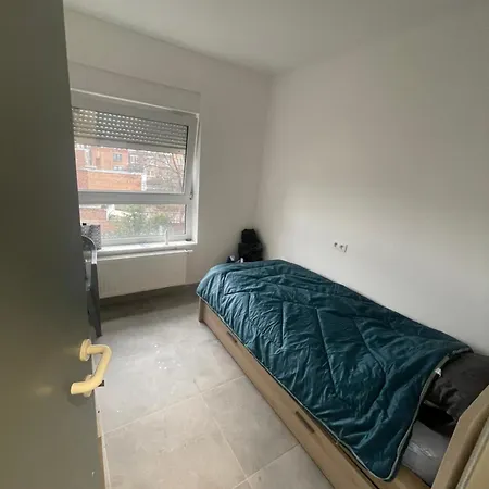 Sterna Apartment