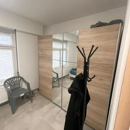 アパート Sterna *